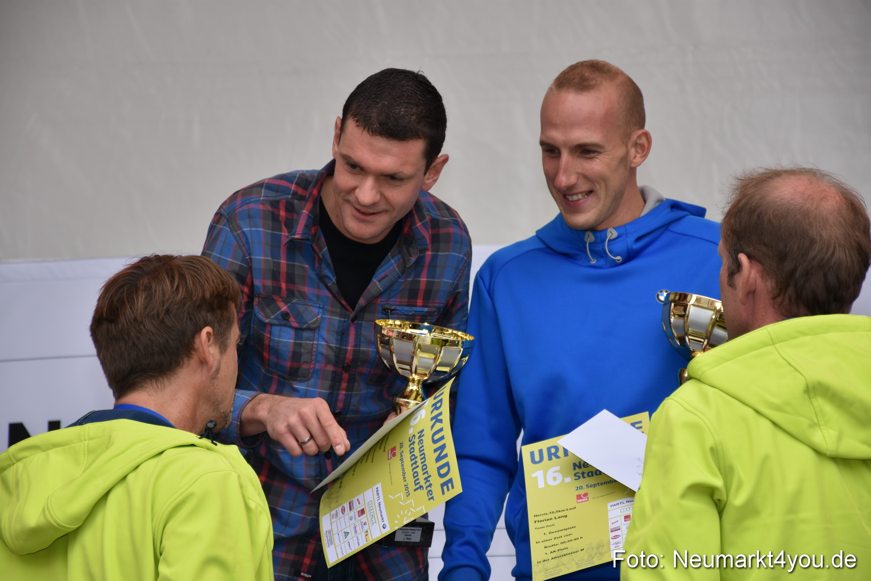 Stadtlauf Neumarkt 2015 0154